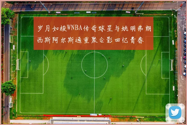 岁月如梭WNBA传奇球星与姚明弗朗西斯阿尔斯通重聚合影回忆青春