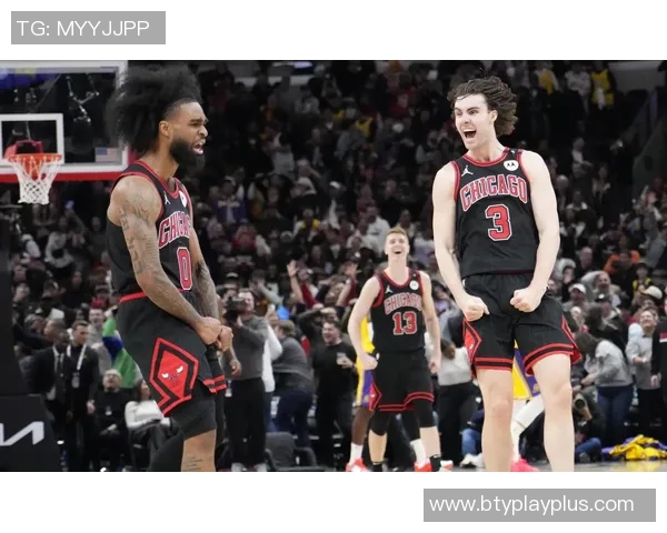 公牛续约吉迪展现潜力青年军能否逆袭东部季后赛席位